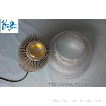 high bay light  200W PC Cover 4*50W